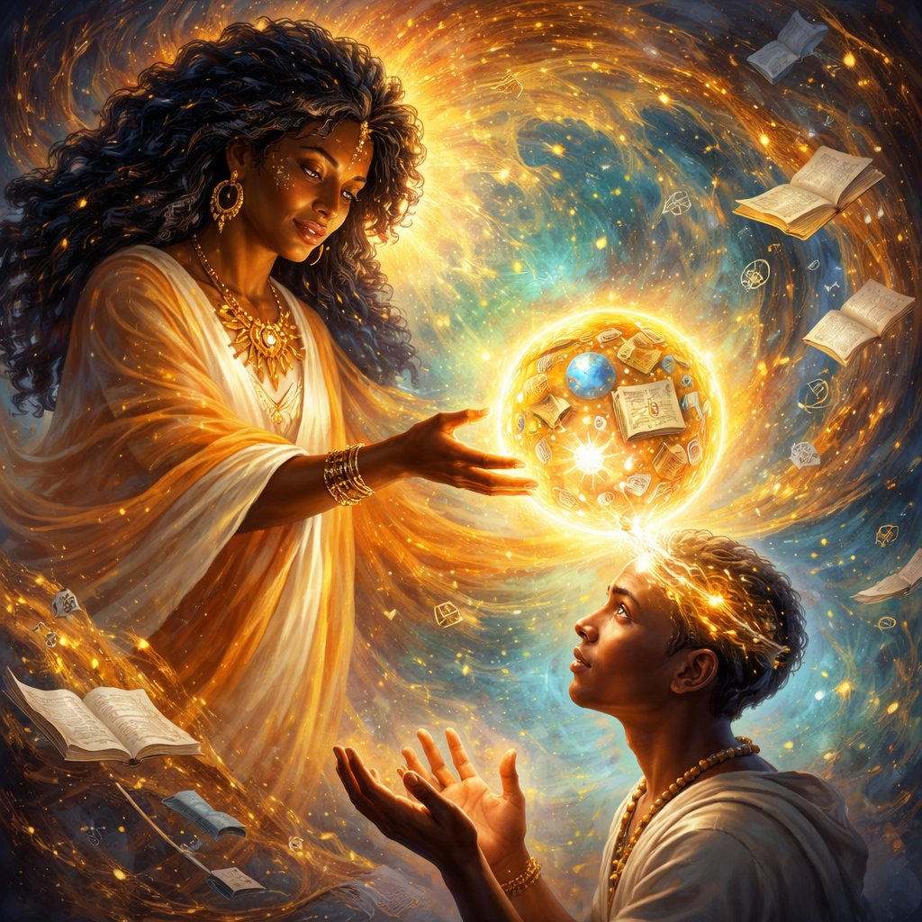 jan sona li pana e sona